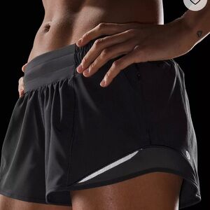 Hotty Hot Low Rise 2.5” Size 10